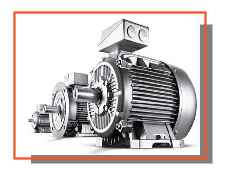 Перемотка електродвигунів