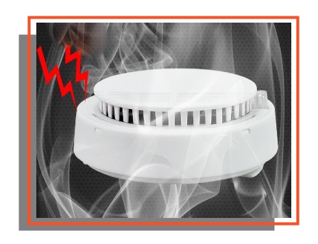 Системи пожежної безпеки